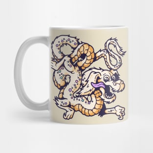 Year of the Luck Dragon Mug